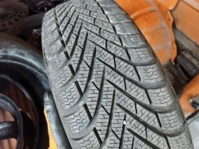 Гуми Зимни 195/65R15, снимка 1 - Гуми и джанти - 41078952