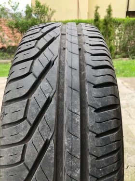 Гуми с джанти Uniroyal 195/65R15, снимка 4 - Гуми и джанти - 47399531