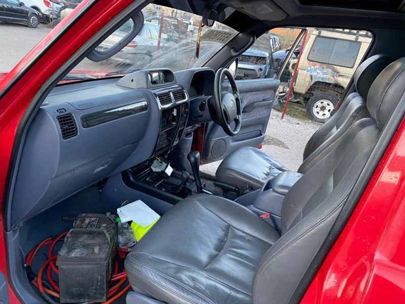  TOYOTA LAND CRUISER     | Mobile.bg   14