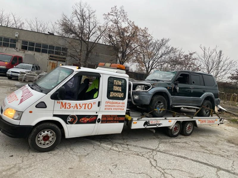  TOYOTA LAND CRUISER     | Mobile.bg   1