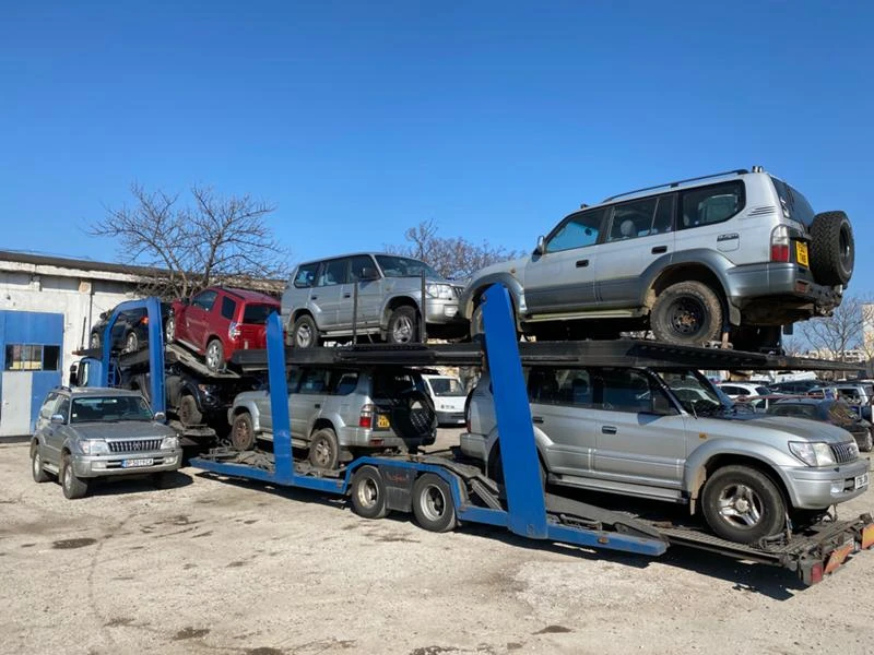  TOYOTA LAND CRUISER     | Mobile.bg   2