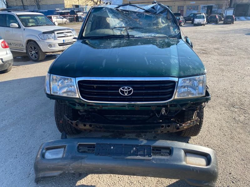  TOYOTA LAND CRUISER     | Mobile.bg   17