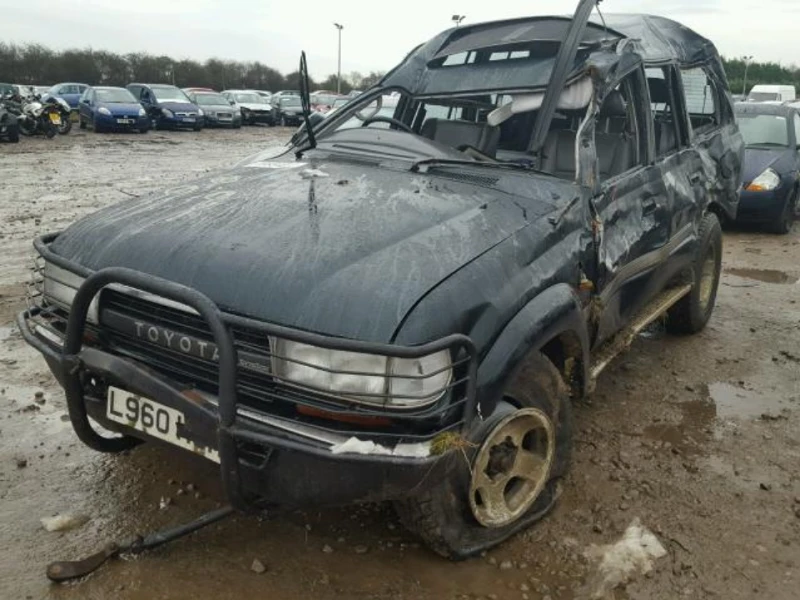  TOYOTA LAND CRUISER     | Mobile.bg   8