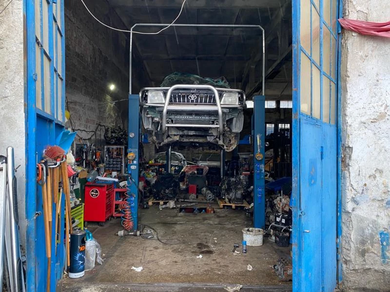  TOYOTA LAND CRUISER     | Mobile.bg   13