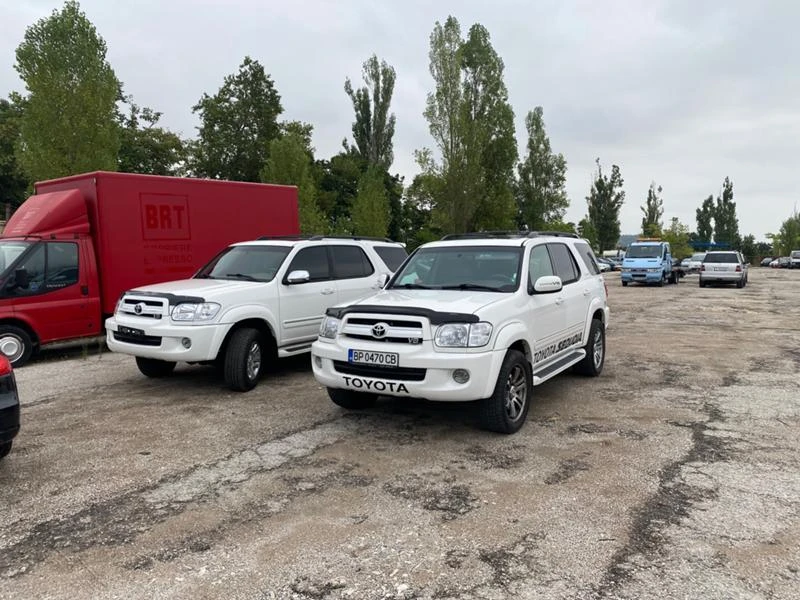  TOYOTA LAND CRUISER     | Mobile.bg   9