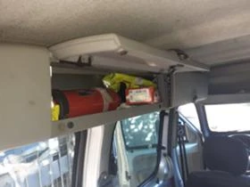 Renault Kangoo 1.5 DCI 65 коня 2 БРОЯ, снимка 8