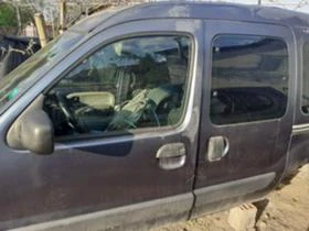Renault Kangoo 1.5 DCI 65 коня 2 БРОЯ, снимка 6