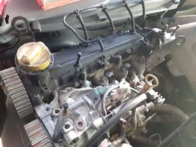 Renault Kangoo 1.5 DCI 65 коня 2 БРОЯ, снимка 7