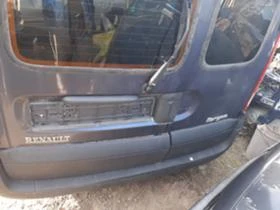 Renault Kangoo 1.5 DCI 65 коня 2 БРОЯ, снимка 5