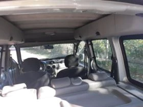 Renault Kangoo 1.5 DCI 65 коня 2 БРОЯ, снимка 4