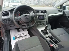 VW Golf 1.2 TSI -ЛИЗИНГ , снимка 10