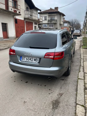 Audi A6 2.7D 190hp automatic обслужена!, снимка 17