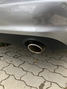 Audi A6 2.7D 190hp automatic обслужена!, снимка 10