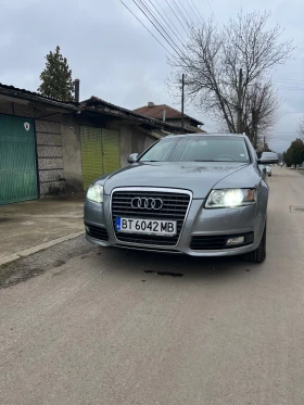 Audi A6 2.7D 190hp automatic обслужена!, снимка 2
