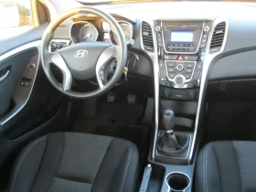 Hyundai I30 1, 4 -90 кс - изображение 10