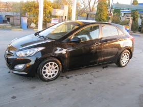 Hyundai I30 1, 4 -90 кс - изображение 3