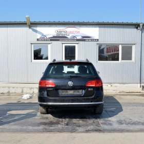 VW Passat VII 2.0 TDI, снимка 4