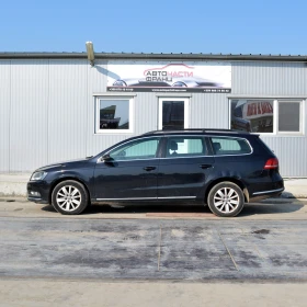 VW Passat VII 2.0 TDI, снимка 3