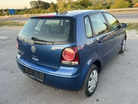 VW Polo 1.2I 70кс EURO 4 КЛИМАТИК, снимка 4