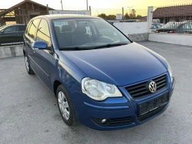 VW Polo 1.2I 70кс EURO 4 КЛИМАТИК, снимка 3