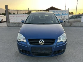 VW Polo 1.2I 70кс EURO 4 КЛИМАТИК, снимка 2