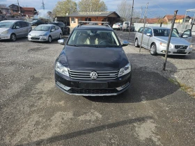 VW Alltrack 2.0d, снимка 1