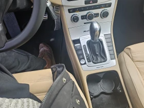 VW Alltrack 2.0d, снимка 10