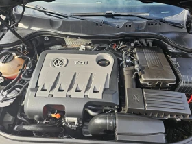 VW Alltrack 2.0d, снимка 14