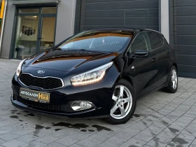Kia Ceed 1.6 CRDi * LED* Сервизна история* , снимка 1