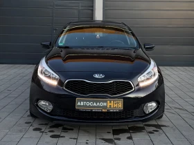 Kia Ceed 1.6 CRDi * LED* Сервизна история* , снимка 2
