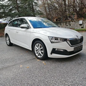 Skoda Scala 1.6 дизел 115 к.с 2019, снимка 2
