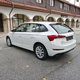 Skoda Scala 1.6 дизел 115 к.с 2019, снимка 5