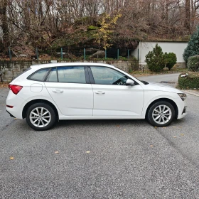 Skoda Scala 1.6 дизел 115 к.с 2019, снимка 7