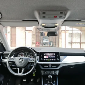 Skoda Scala 1.6 дизел 115 к.с 2019, снимка 15