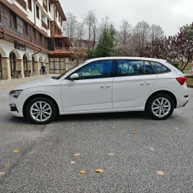 Skoda Scala 1.6 дизел 115 к.с 2019, снимка 6