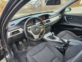 BMW 320 Е91, снимка 5