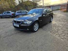BMW 320 Е91, снимка 16