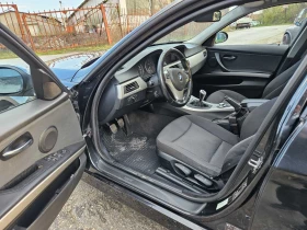 BMW 320 Е91, снимка 4