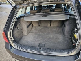 BMW 320 Е91, снимка 10