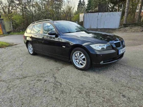 BMW 320 Е91, снимка 14