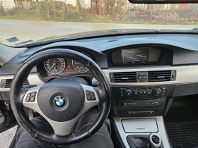 BMW 320 Е91, снимка 12
