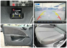 Seat Leon FR 1.6i 102HP LPG CAMERA, снимка 15