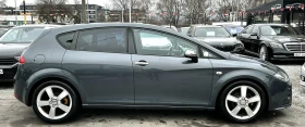 Seat Leon FR 1.6i 102HP LPG CAMERA, снимка 4