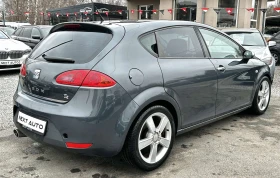 Seat Leon FR 1.6i 102HP LPG CAMERA, снимка 5
