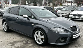Seat Leon FR 1.6i 102HP LPG CAMERA, снимка 3