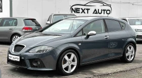 Seat Leon FR 1.6i 102HP LPG CAMERA, снимка 1