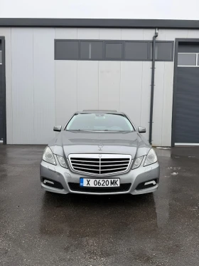Mercedes-Benz E 350 CDI, снимка 2
