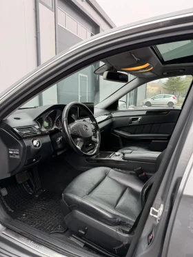 Mercedes-Benz E 350 CDI, снимка 10