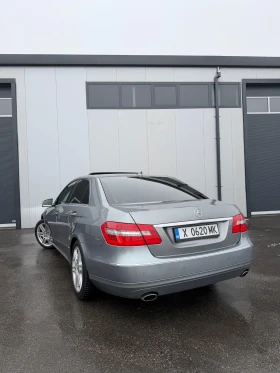 Mercedes-Benz E 350 CDI, снимка 8
