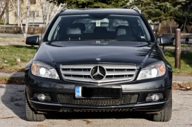 Mercedes-Benz C 220, снимка 3
